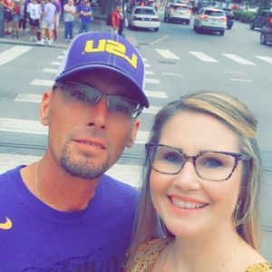 Meet your Posher, Allison